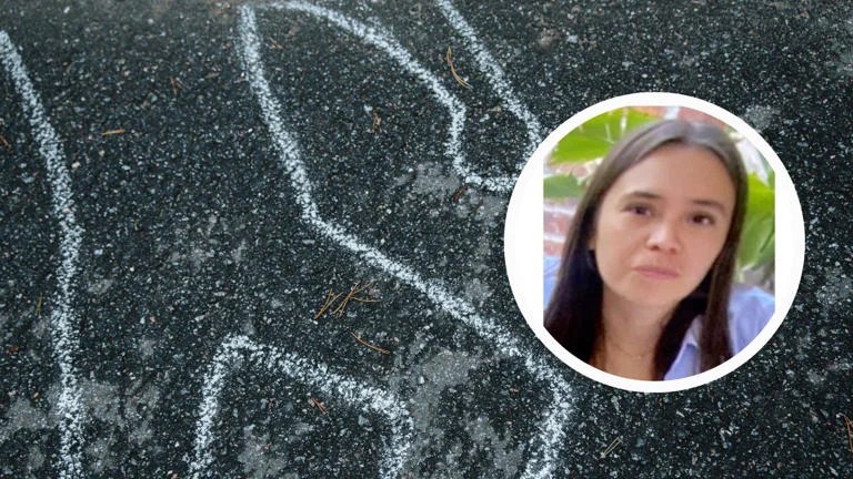 Lorena Jacqueline, víctima de feminicidio.