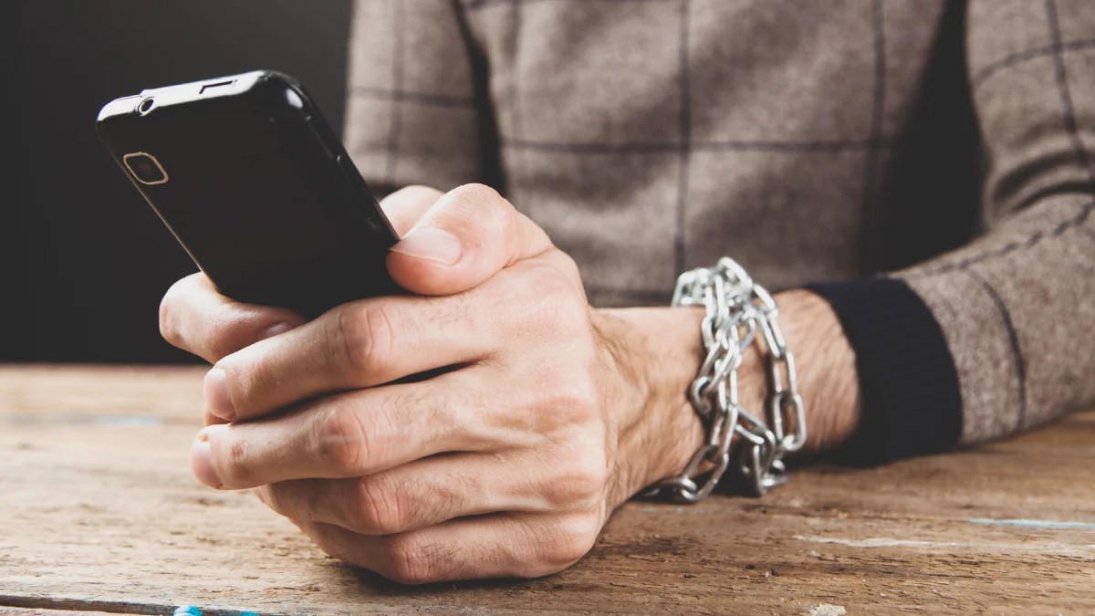 Cómo detectar una llamada de secuestro virtual.