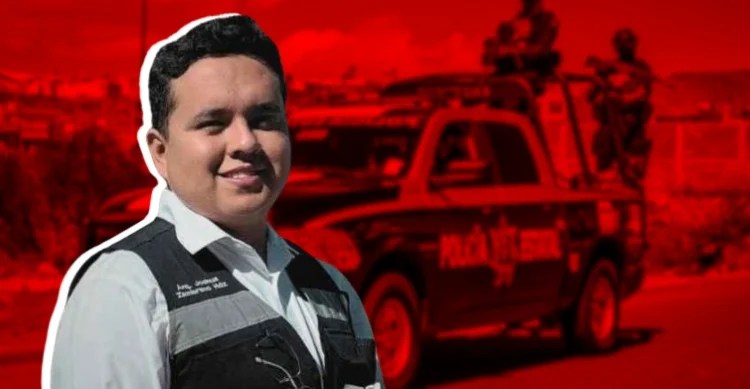 Joshua tiene siete días desaparecido.