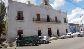 Procesan a exfuncionarios de Villa de Cos.