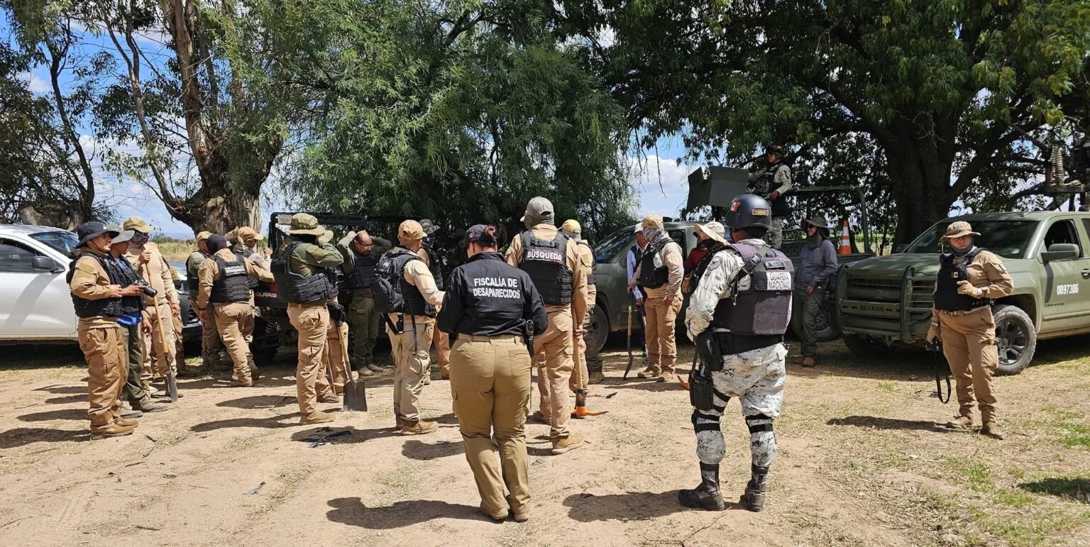 La búsqueda en Luis Moya.