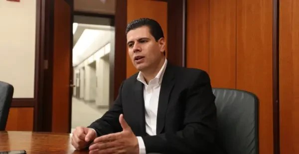 Miguel Alonso Reyes.