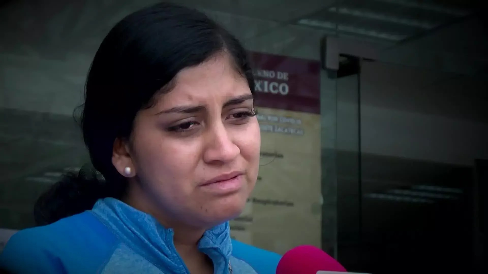 La madre del menor acusa negligencia.