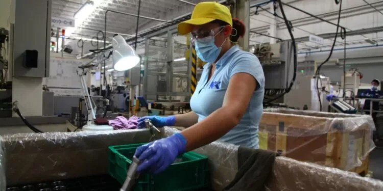 Cae drásticamente el empleo en Zacatecas.