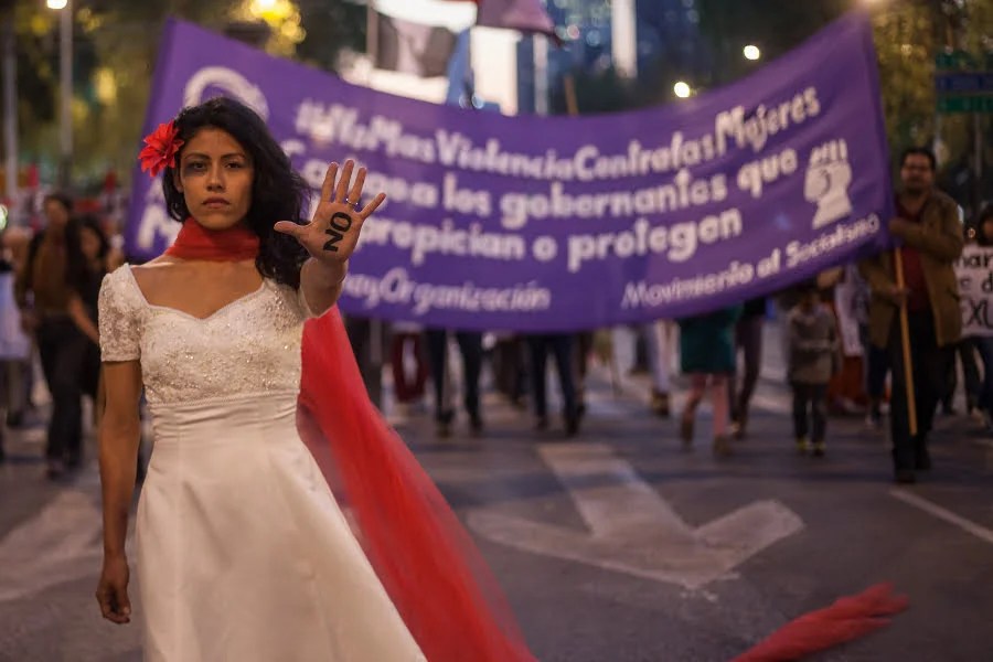 Piden justicia para San Juana.