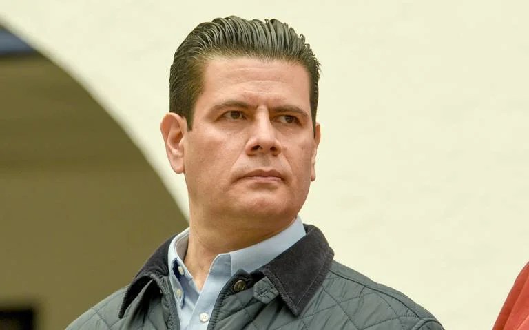 Miguel Alonso Reyes.