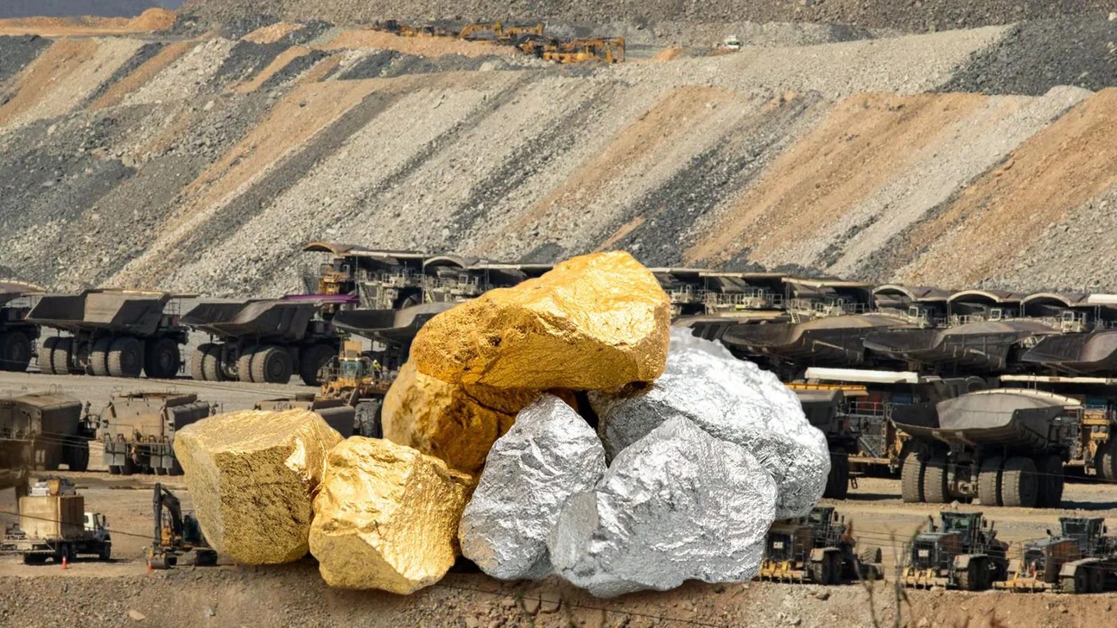 El robo del siglo es recordado en Zacatecas.