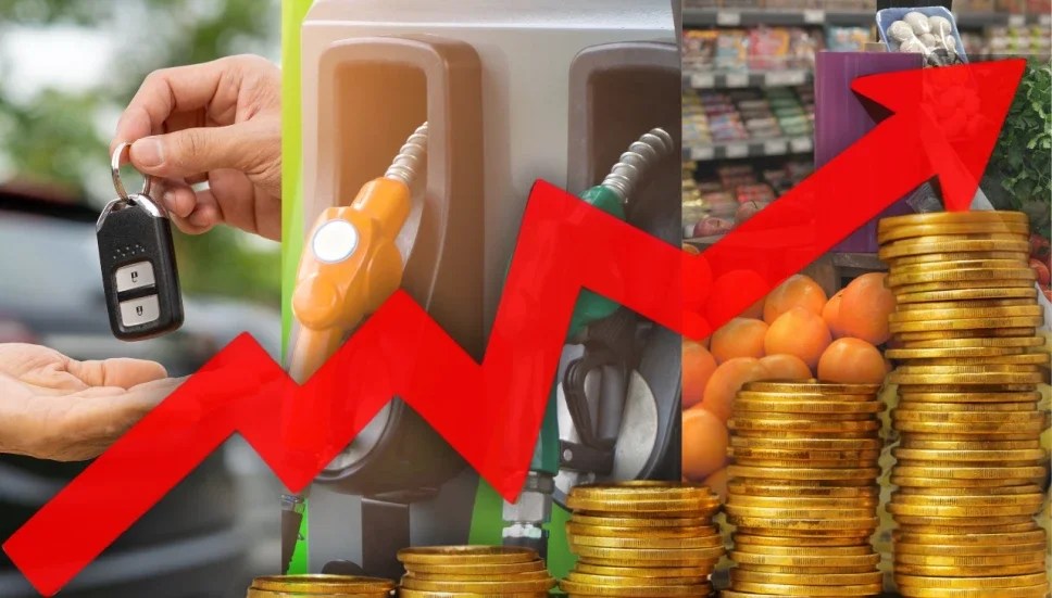 ¿En qué gastan más los zacatecanos?