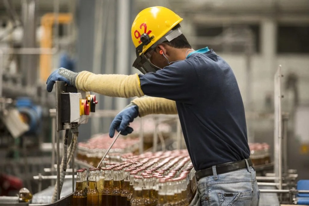 Se pierden 5 mil empleos en Zacatecas.