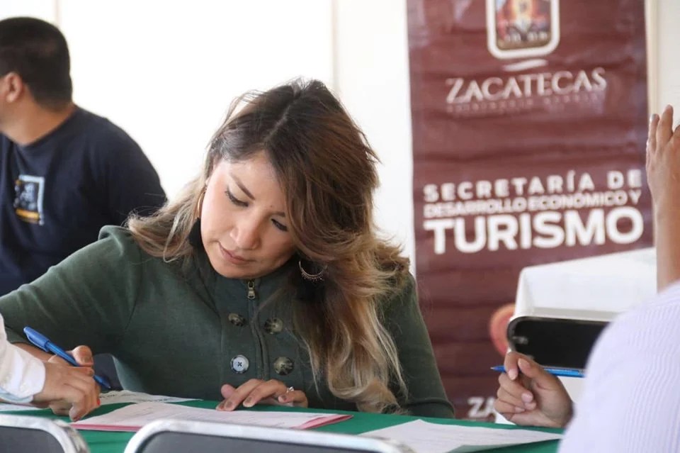 Falta de empleo afecta a Zacatecas.