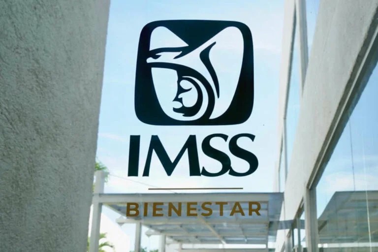 Reclaman retención ilegal de salarios en Imss-Bienestar de Zacatecas.