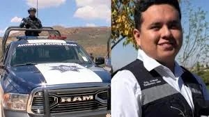 10 semanas desde la desaparición de Joshua Jafet Zambrano Hernández.