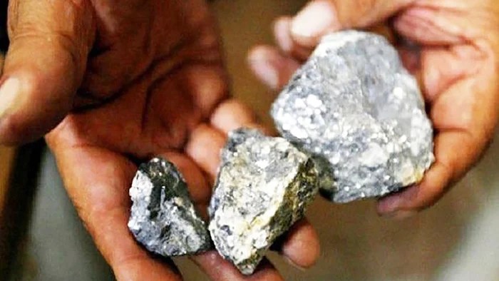 Cae producción de plata en Zacatecas.