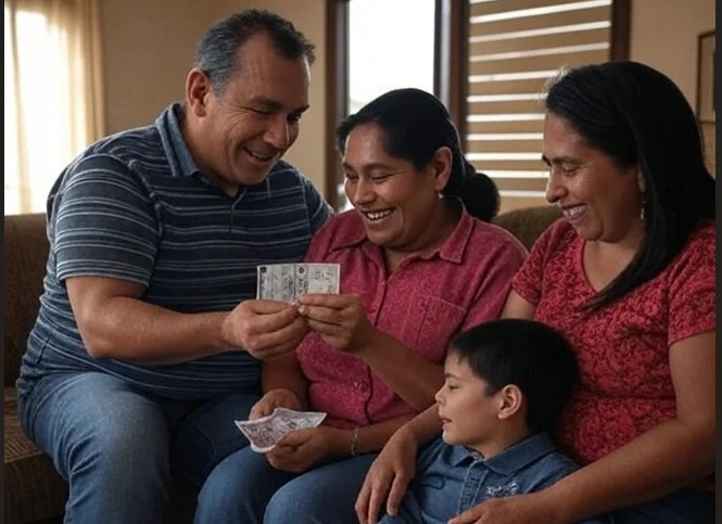 El poder invisible de las remesas en Zacatecas.