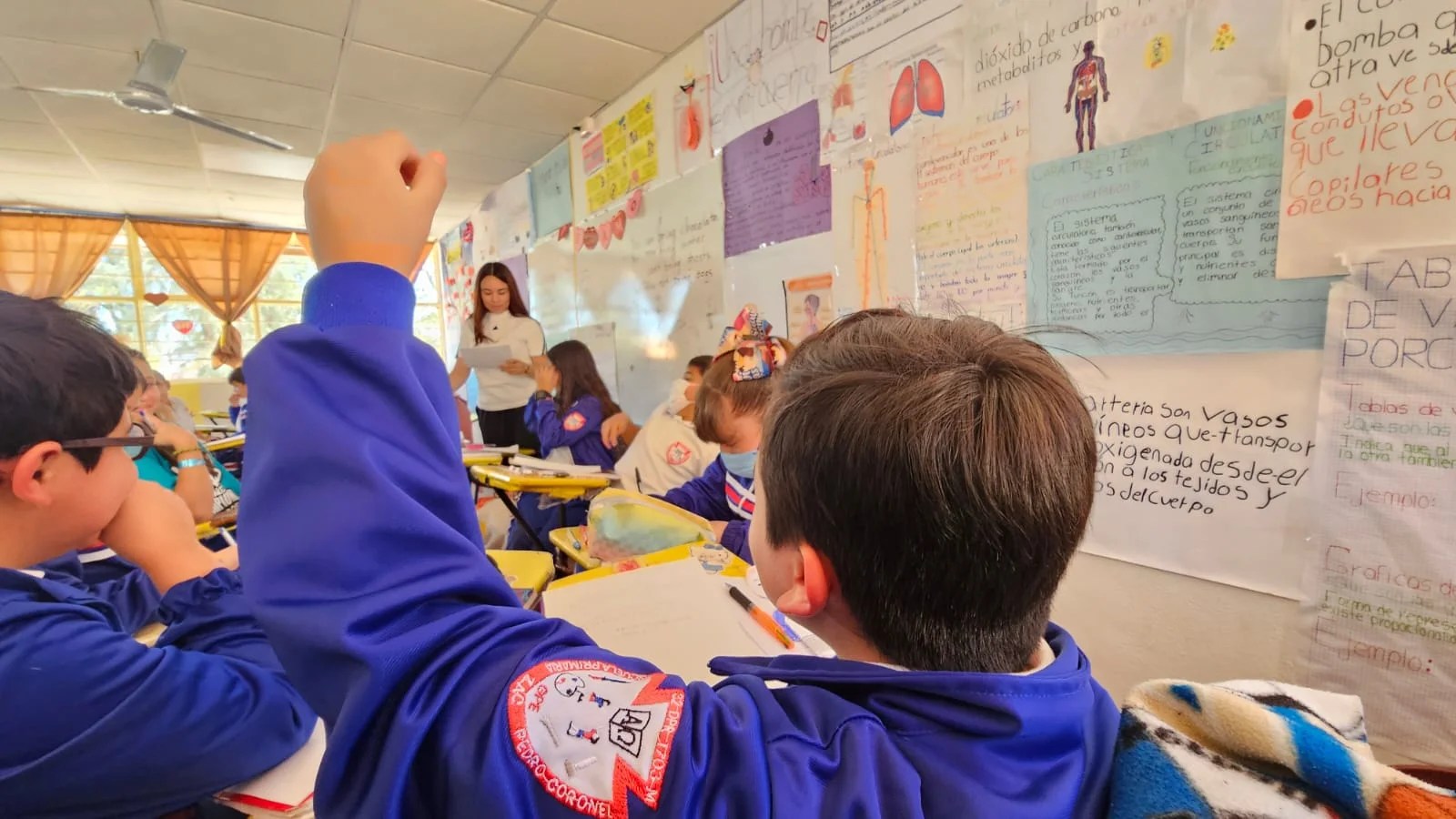 Requieren nuevos protocolos para prevenir el abuso sexual.