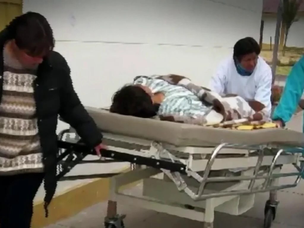Joven muerta por rabia en Zacatecas. (Imagen ilustrativa)