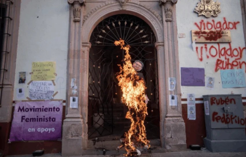 Aprueban nuevas medidas contra violencia sexual en la UAZ.