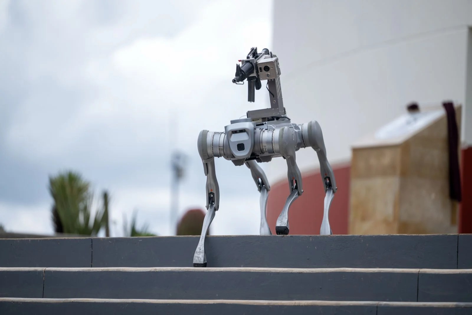 Drones y tecnología de alta gama combatirán al crimen en Zacatecas.