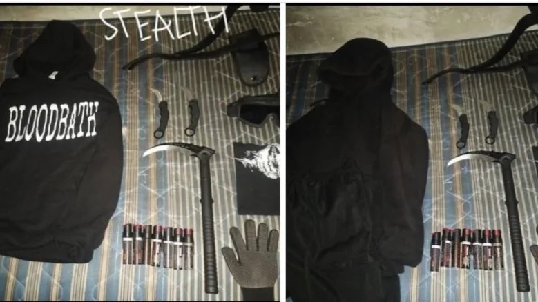 Amenazas de masacre en redes sociales y correos generan terror en la UNAM.