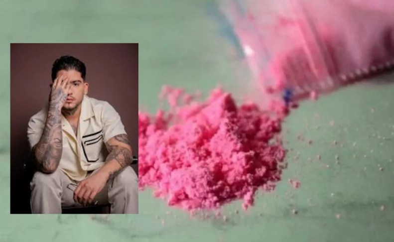 El asesinato de B-King y Regio Clown, ligado a la cocaína rosa.