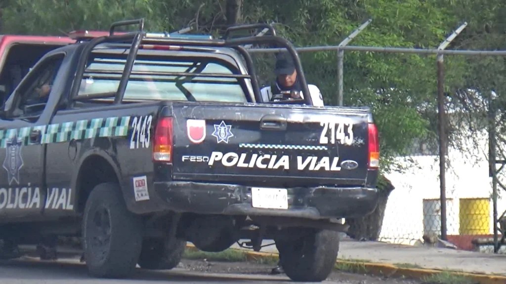 Municipalización de Tránsito en Fresnillo causa conflictos con poderes y oposición.