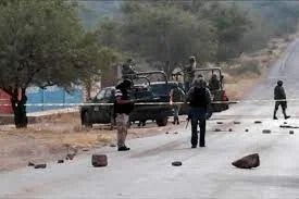 Identifican a dos de las seis víctimas de homicidios halladas entre Jalisco y Zacatecas.