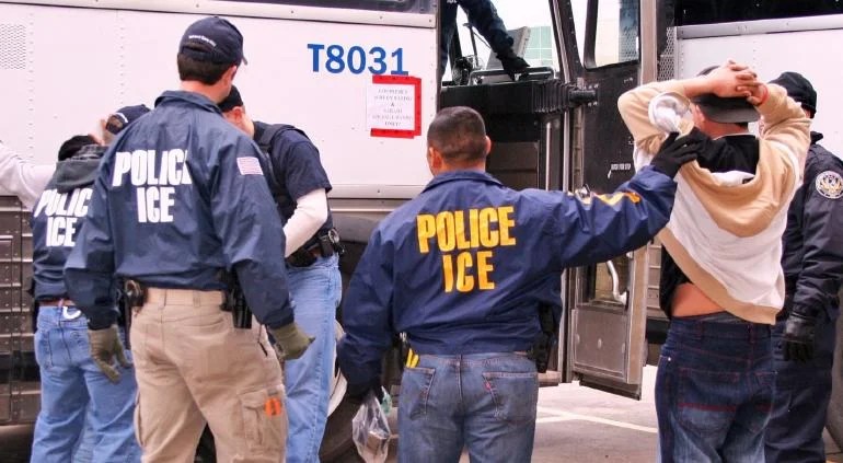 Migrantes zacatecanos se deprimen por miedo a las redadas.