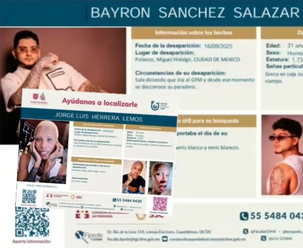 Bayron Sánchez Salazar (B-King) .