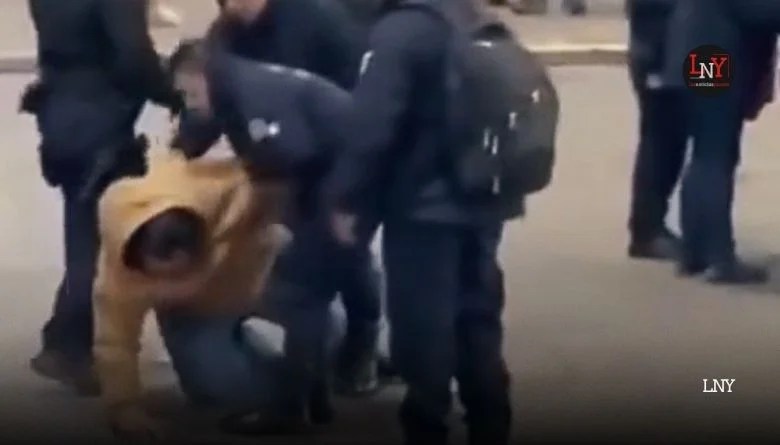 Policías son denunciados por abuso de autoridad y agresiones.