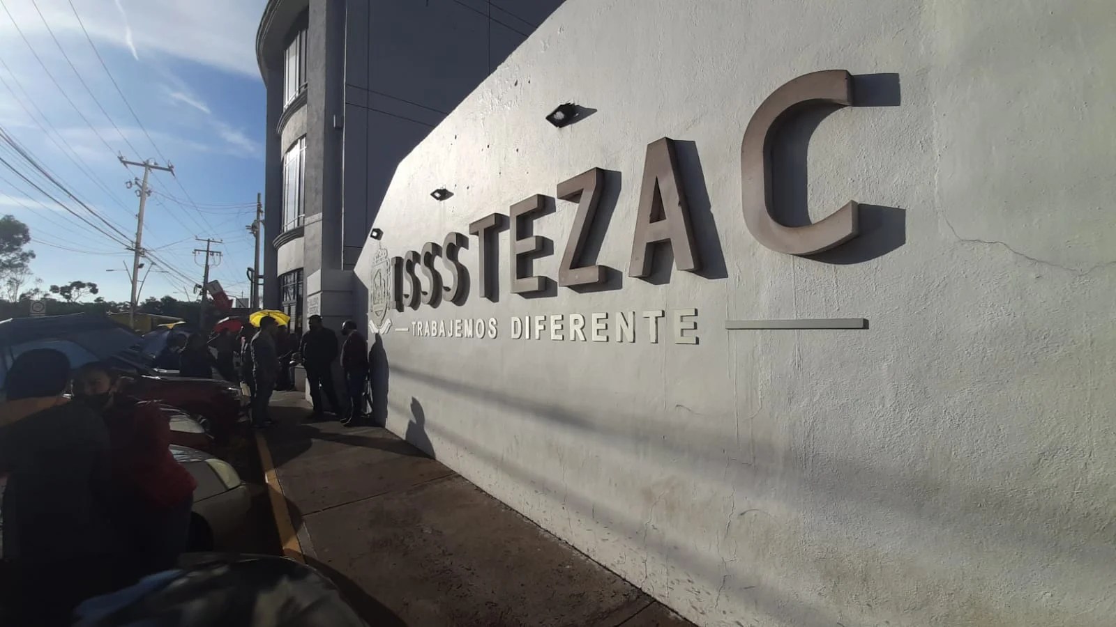 Reclama SNTE pagos indebidos a muertos por partel del ISSSTEZAC.