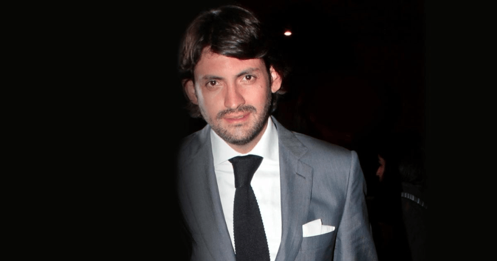 Víctor Álvarez Puga.