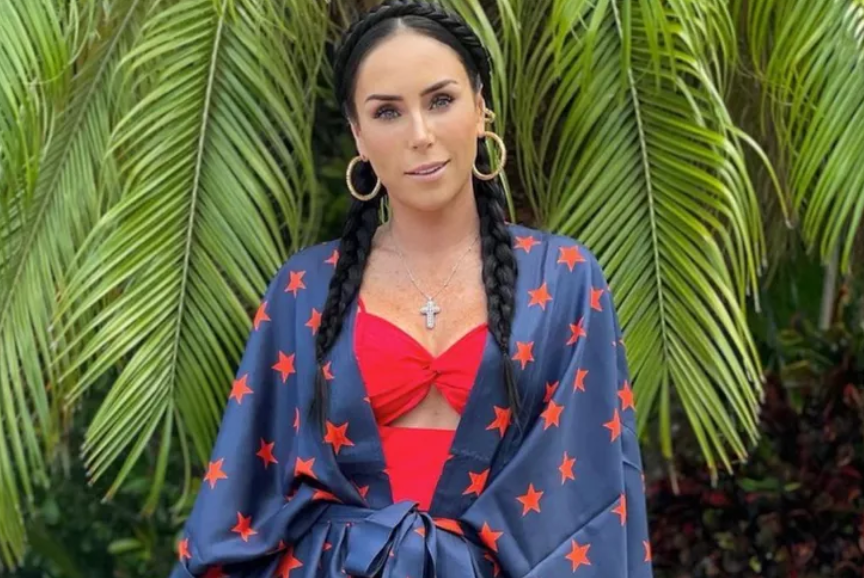 Inés Gómez Mont habría sido ubicada, pero no detenida en Miami.