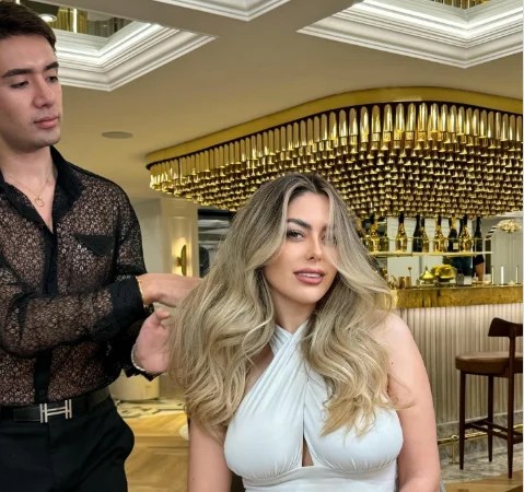 Micky Hair había recibido amenazas.