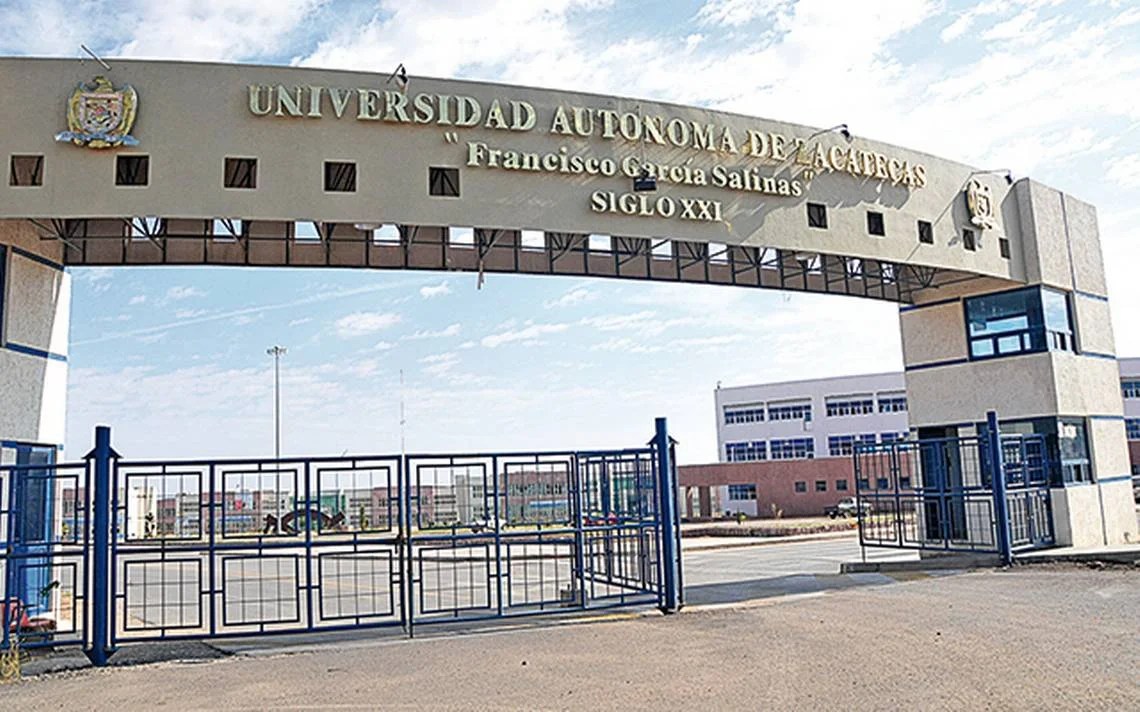 Gobierno pide disciplina financiera a la UAZ.