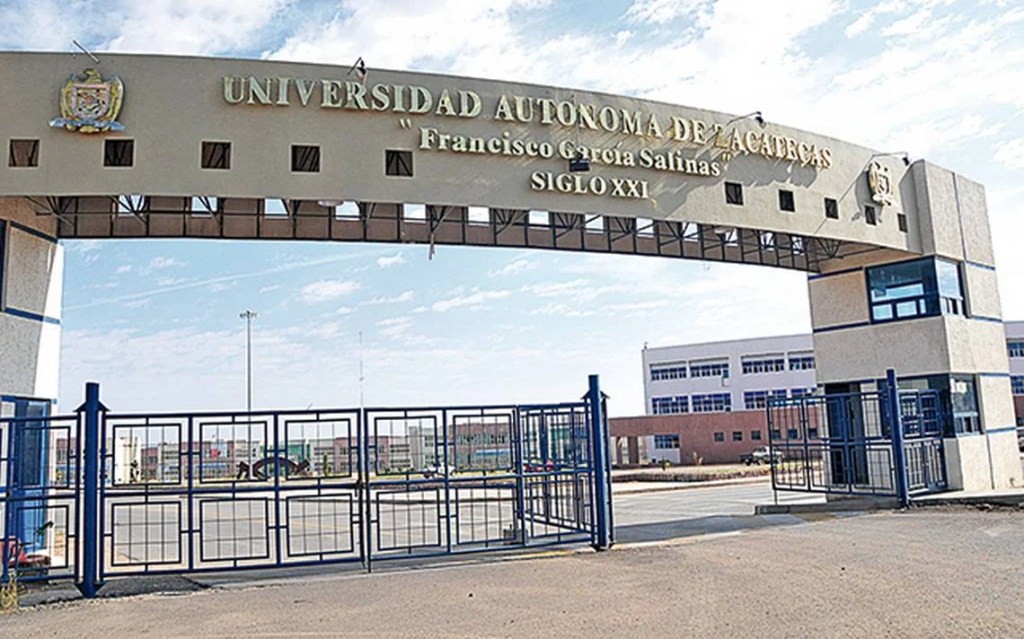 Gobierno pide disciplina financiera a la UAZ.