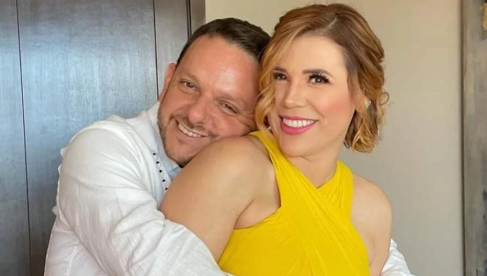 Marina del Pilar Ávila se divorcia de Carlos Torres.