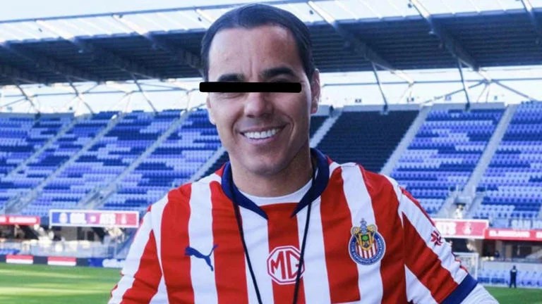 Omar Bravo tiene otras dos denuncias por abuso sexual.