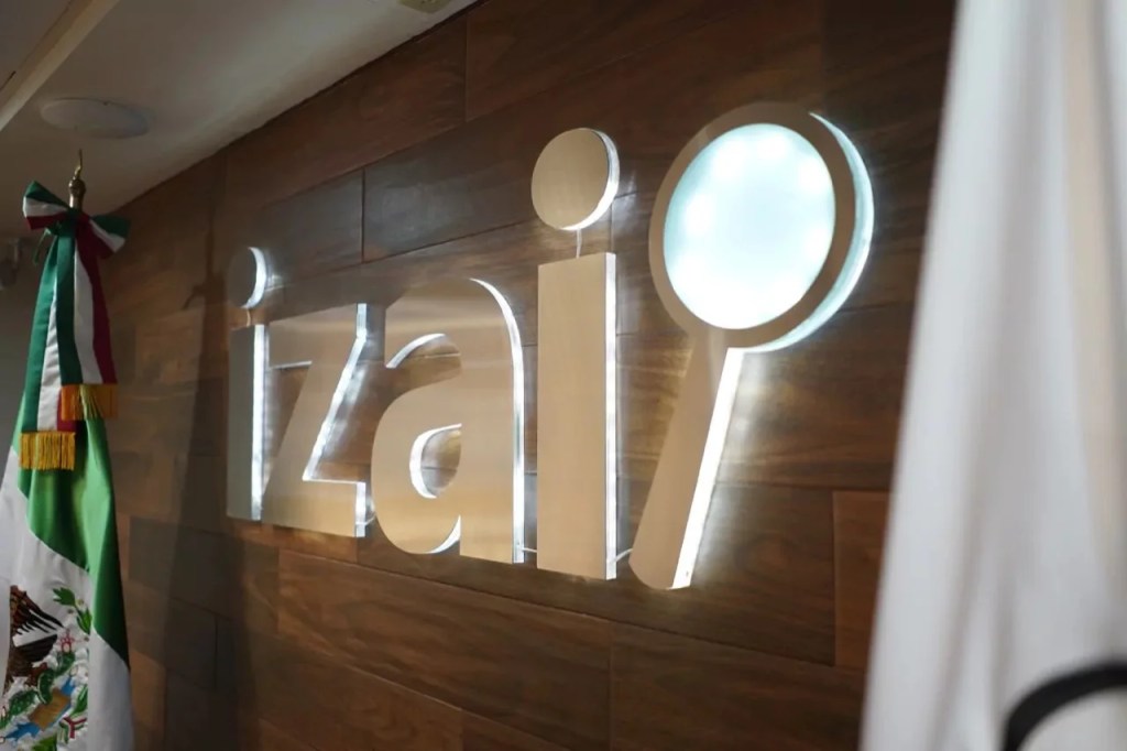 Desaparece el IZAI y crean nuevo ente.Desaparece el IZAI y crean nuevo ente.