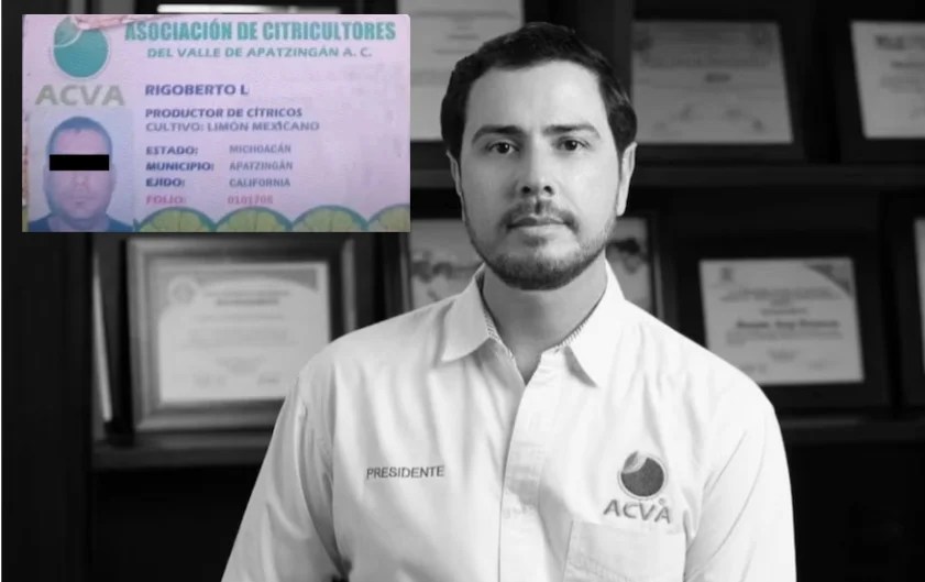 El Pantano fue detenido vinculado al asesinato de Bernardo Bravo.