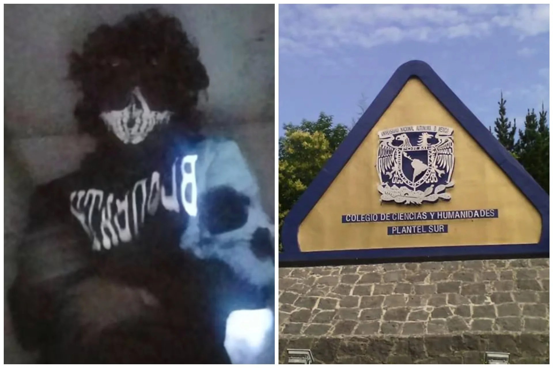 La madre de Lex Ashton alertó. Nadie hizo nada.