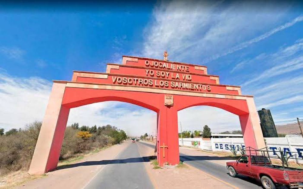 Irregularidades millonarias en Ojocaliente.